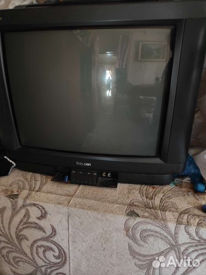 Телевизор
