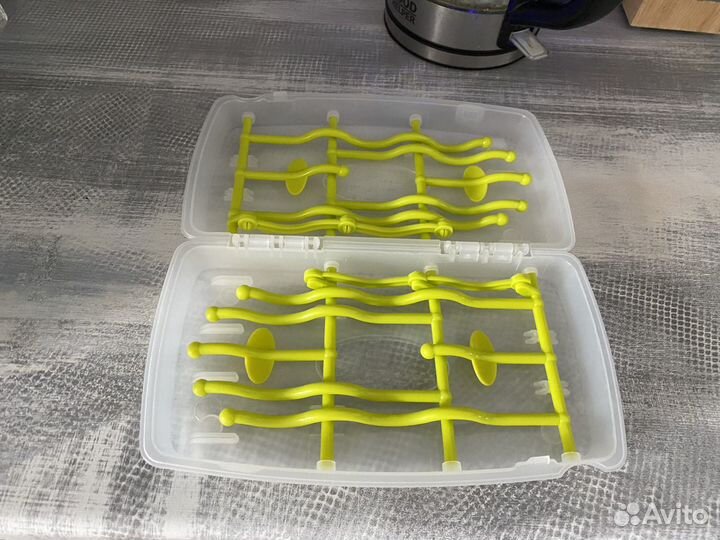 Сушилка для детских бутылочек