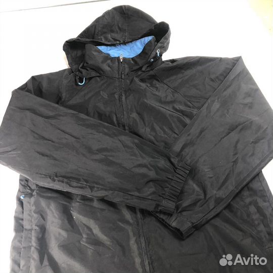 Ветровка Eddie Bauer оригинал