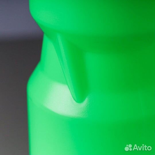 Для Велосипедиста Фляжка Element пластмасса 850мл