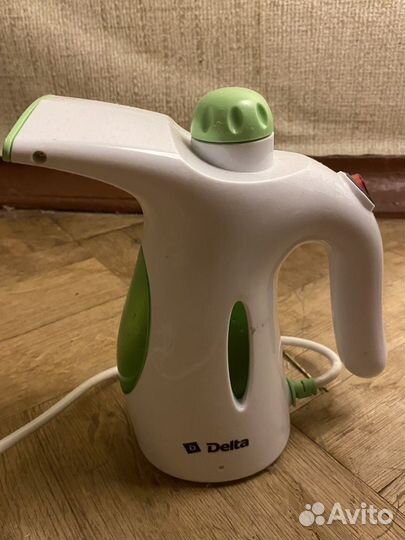 Отпариватель для одежды ручной