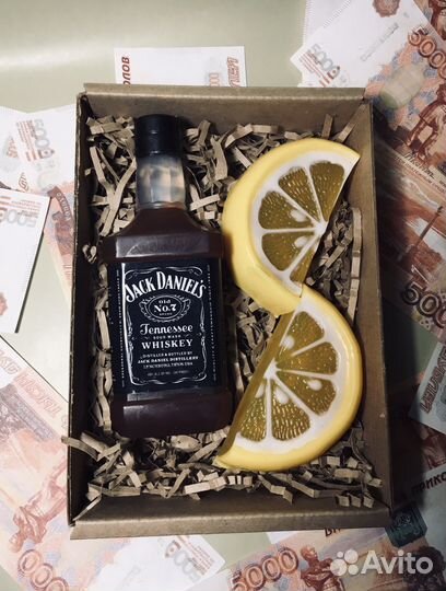 Мыло ручной работы для мужчин к 23 февраля