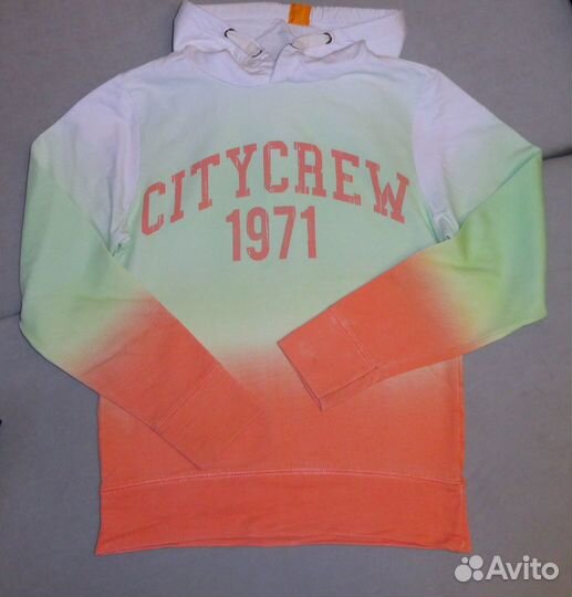 Пакетом мальчику H&M, Under Armour р.146-152