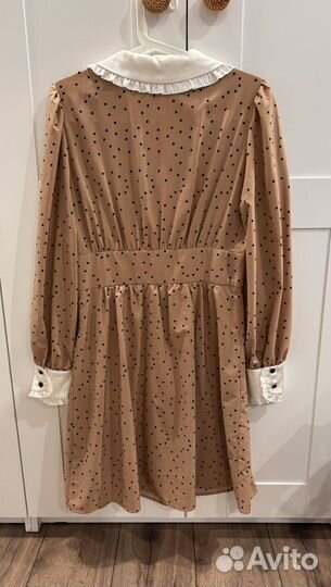Платье женское s