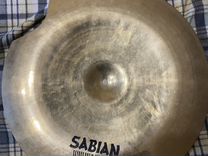 Чайна Sabian aax chines 18