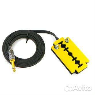 Педаль для тату машинки