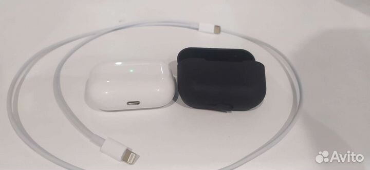 Apple air Pods pro 1