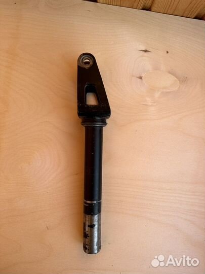 Вилка для трюкового самоката explore