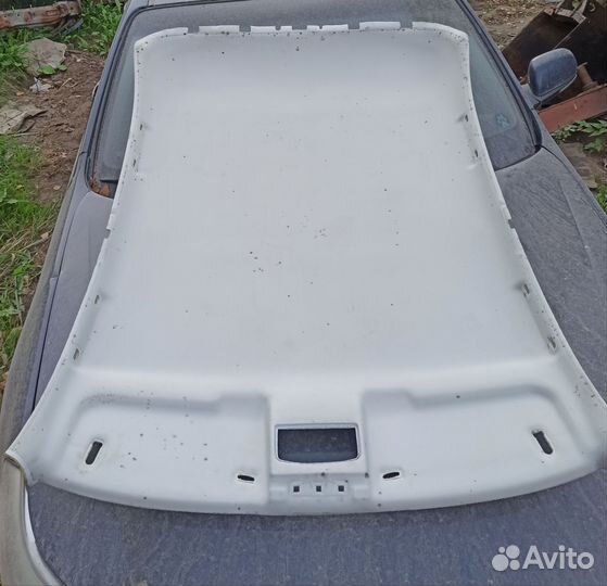 Потолок Октавия Тур