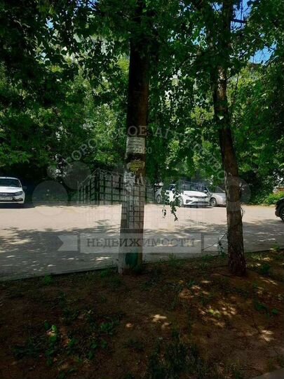 1-к. квартира, 30,2 м², 5/5 эт.