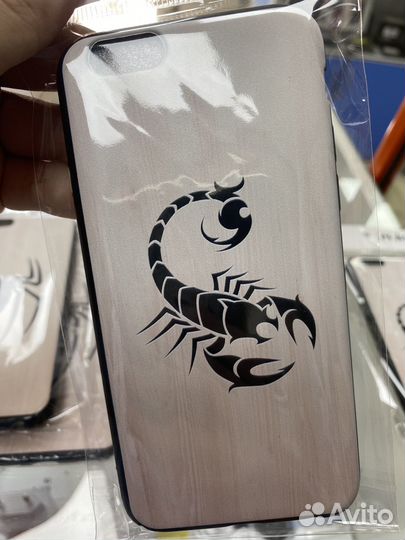 Чехол бампер на iPhone 6 или 6s