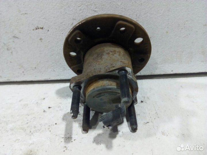 Ступица задняя Opel Astra H 2004-2014