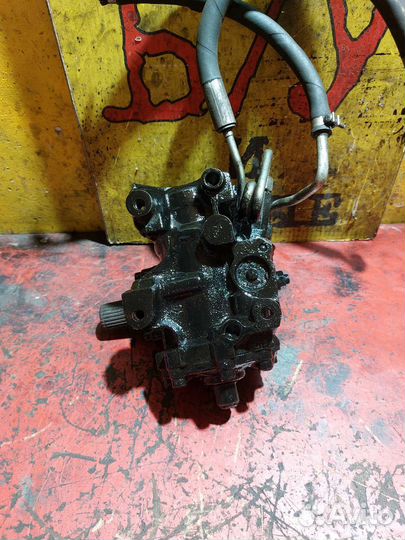 Редуктор рулевой Mercedes C W202