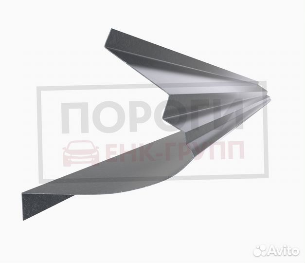 Пороги Mitsubishi 3000 GT 1 купе и другие