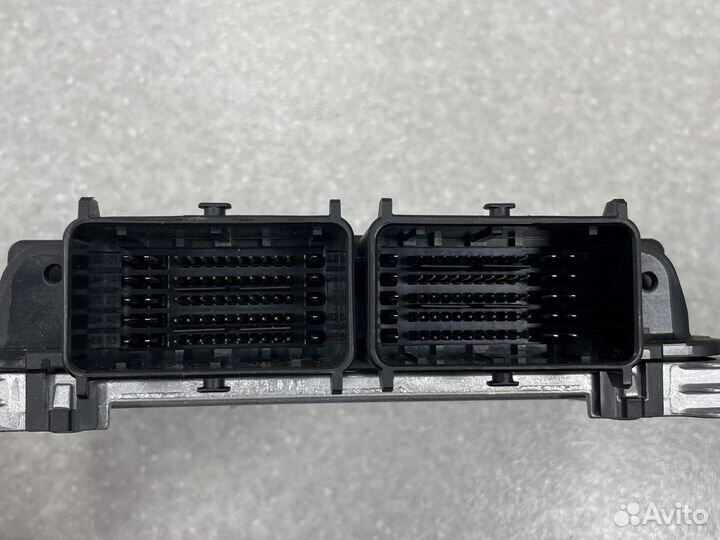 Блок управления двигателя Haval Jolion