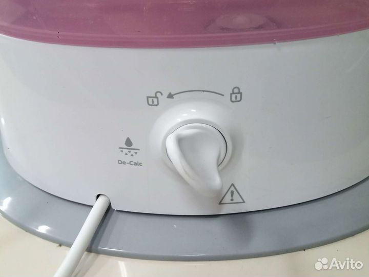 Отпариватель для одежды