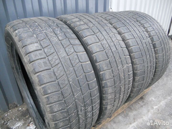 Hankook Winter I'Cept IZ W606 205/55 R16 91T