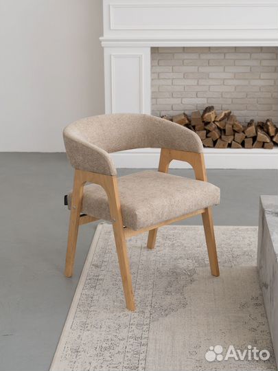 Стулья кухонные