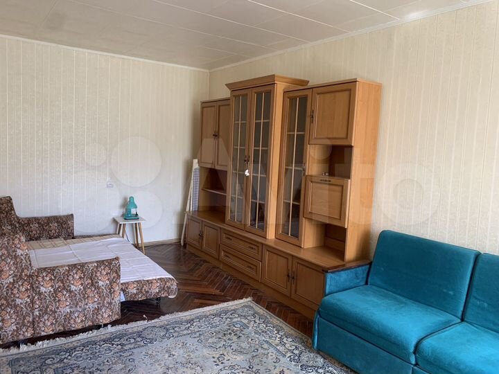 1-к. квартира, 33 м², 6/9 эт.