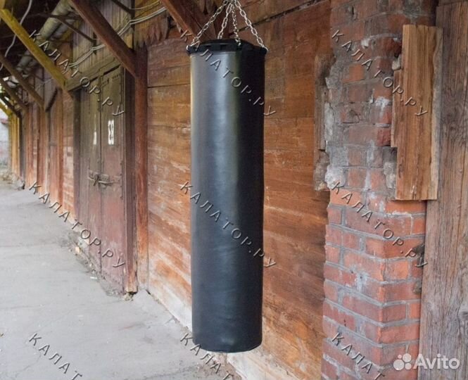 Боксерская груша (мешок) 75 кг