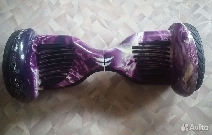 Гироскутер