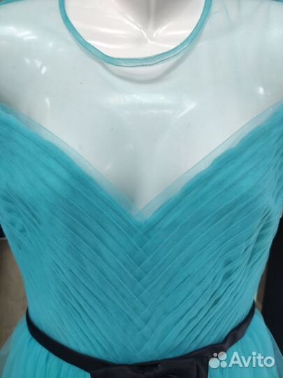 Вечернее платье 38 (XXS)