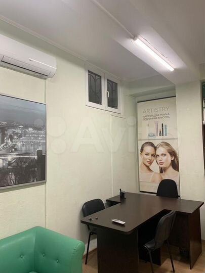 Свободного назначения, 15 м²