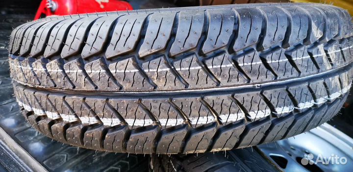 КАМА 365 LT (НК-243) 185/75 R13C