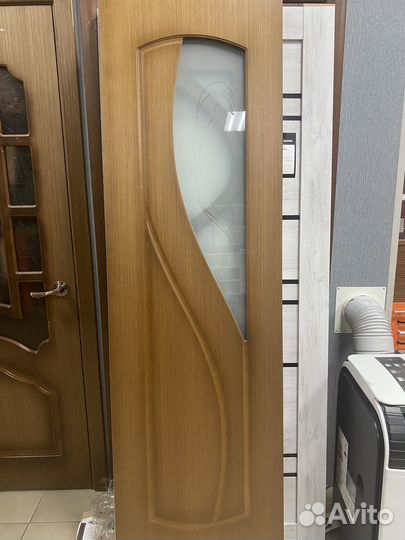 Дверь