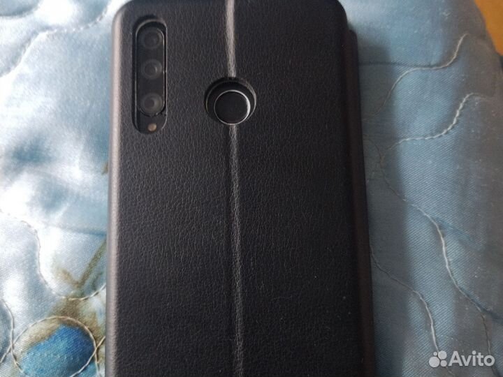HONOR 10i, 4/128 ГБ