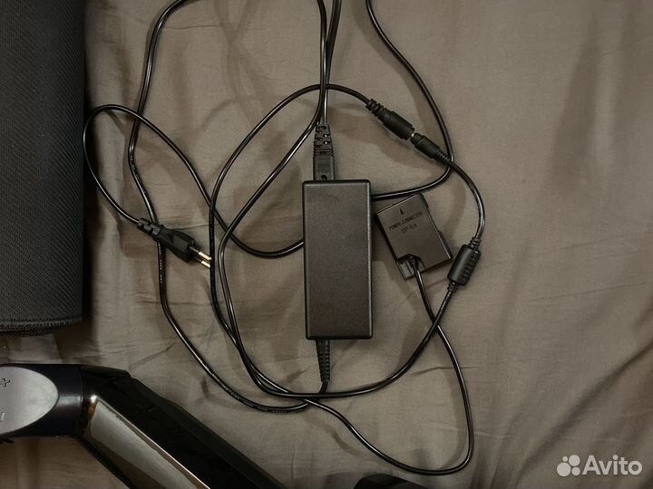 Сетевой адаптер для камеры Nikon En El 14