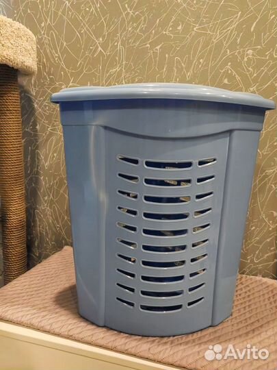 Бак для белья