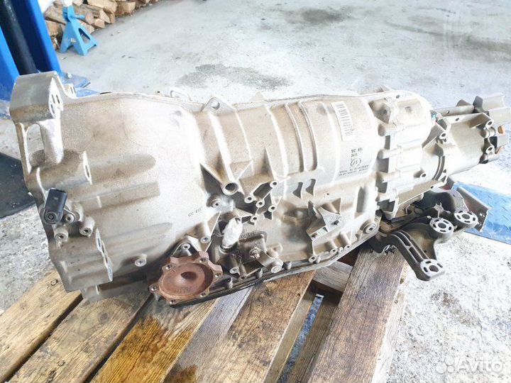 АКПП 6HP19 Audi