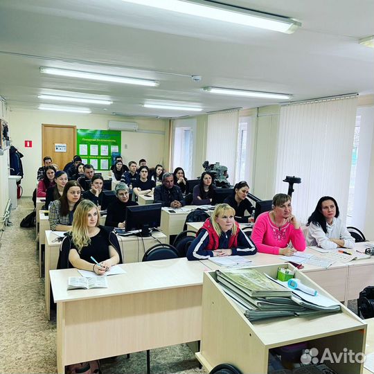 Автошкола