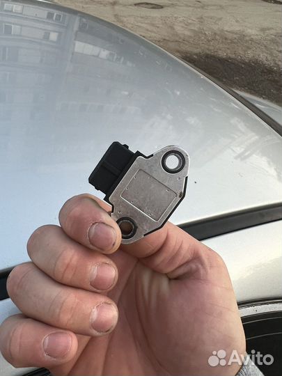 Датчик детонации соната сириус