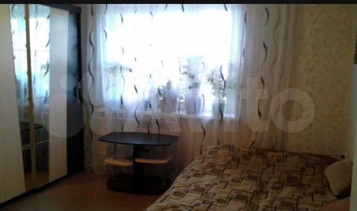 1-к. квартира, 37,7 м², 5/9 эт.