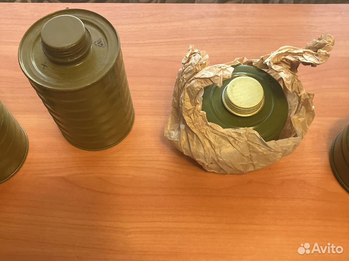 Фильтр для противогаза
