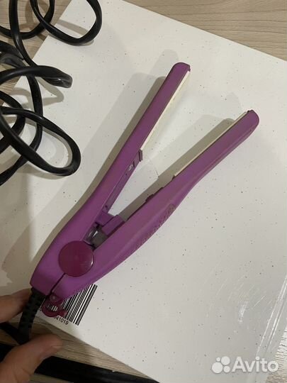 Выпрямитель для волос