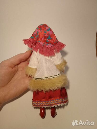 Фарфоровые куклы 