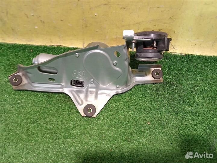 Моторчик стеклоочистителя задний Mazda 3 BP 2018