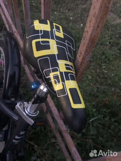 Детский велосипед corto miki 16 дюймов