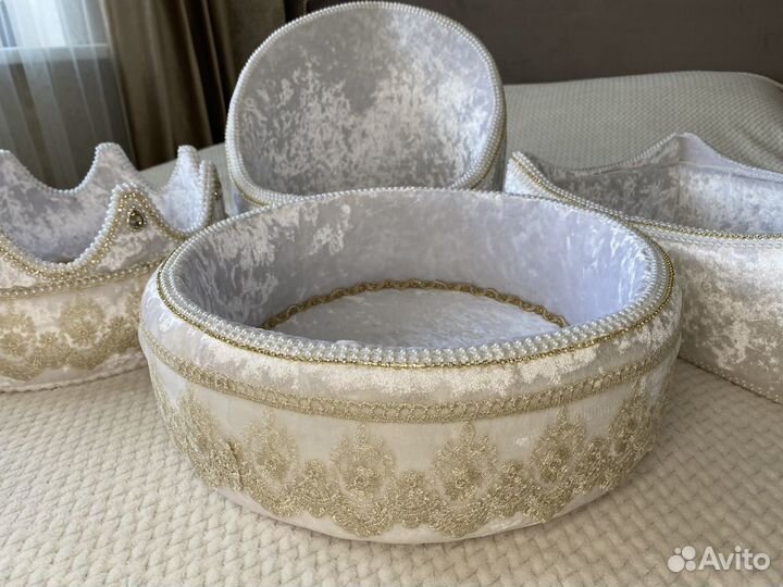 Свадебные корзины