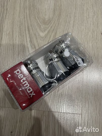 Обувь для собак мелких пород