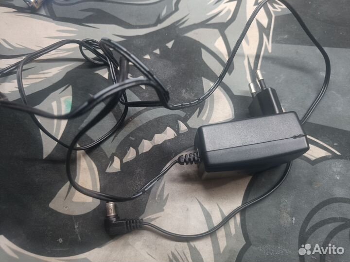 Коммутатор 10/100 D-Link Des-1005A