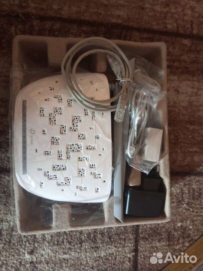 Модем роутер