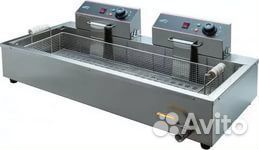 Чебуречница crazy PAN CP-BEF26