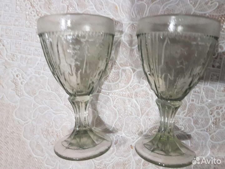 Стопки рюмки космос цена за 2шт