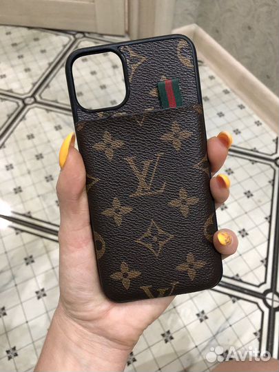 Чехол на iPhone 11 pro max блеск блестящий