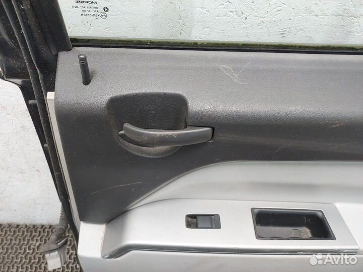 Дверь боковая Jeep Patriot, 2007