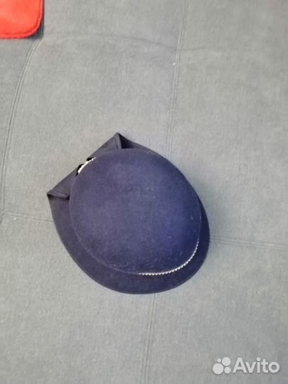 Шляпка для стильной хозяйки